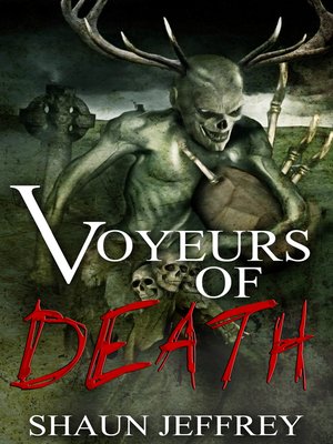 cover image of Voyeurs of Death